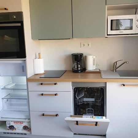 Appartamento Agréable logement pour 4 pers à deux pas de Verdun Haudainville Esterno foto