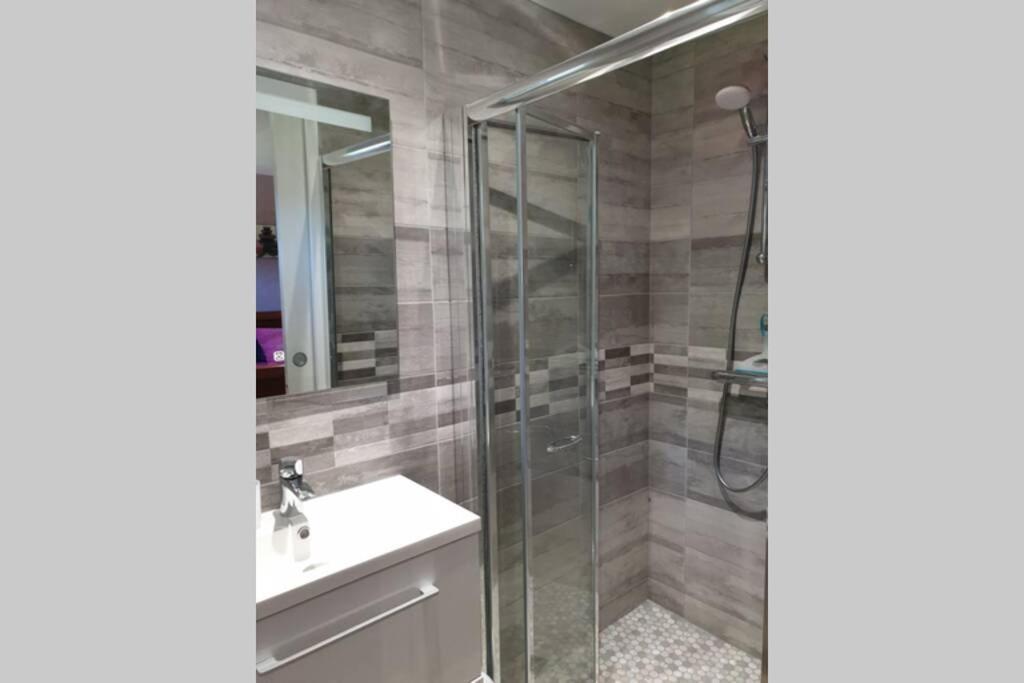 Appartamento Agréable logement pour 4 pers à deux pas de Verdun Haudainville Esterno foto